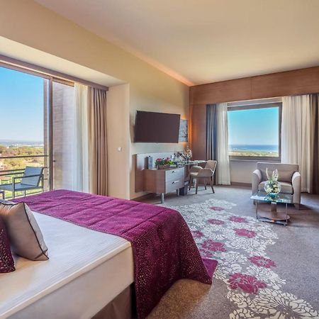 Concorde Luxury Resort & Casino & Convention & Spa 法马古斯塔 外观 照片