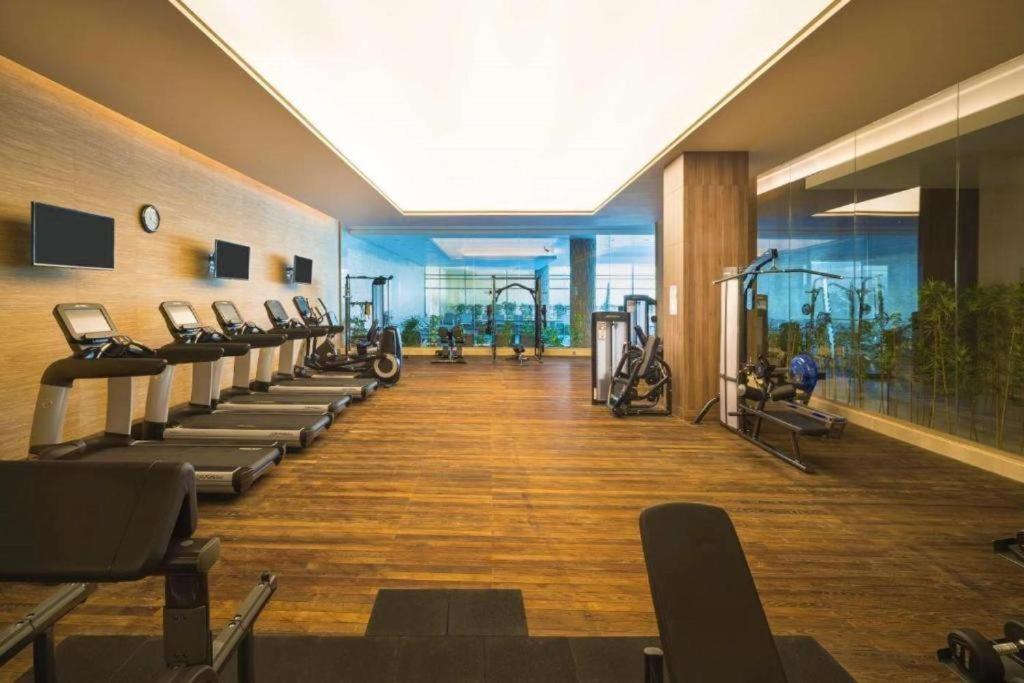Concorde Luxury Resort & Casino & Convention & Spa 法马古斯塔 外观 照片