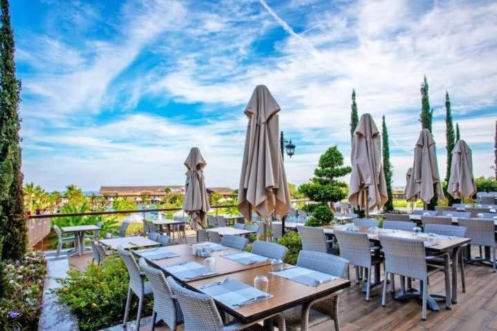 Concorde Luxury Resort & Casino & Convention & Spa 法马古斯塔 外观 照片
